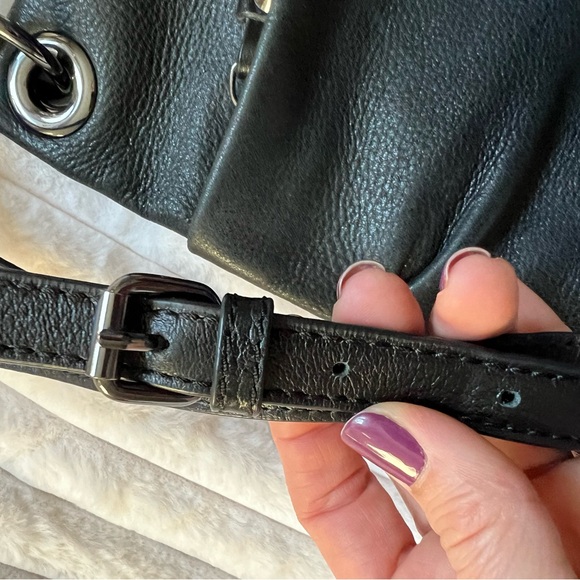 Vince Camuto cross body bag - Picture 10 of 15